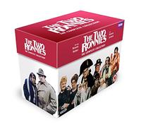 The Two Ronnies - Complete Collection