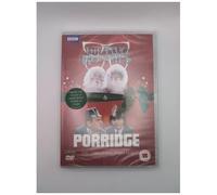 The Two Ronnies & Porridge The Christmas Specials [Dvd] [2010] Comédie