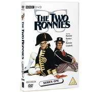 The Two Ronnies - Series 1 [Import anglais]