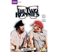 The Two Ronnies: Series 10 [Regions 2 & 4]