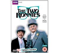 The Two Ronnies - Series 11 - 2-DVD Set ( The Two Ronnies - Season 11 ) ( The 2 Ronnies - Season Eleven ) [ Origine UK, Sans Langue Francaise ]