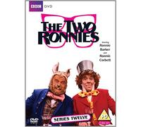 The Two Ronnies-Series 12 [Import]