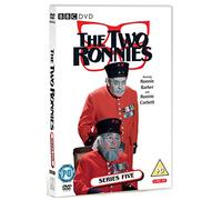The Two Ronnies - Series 5