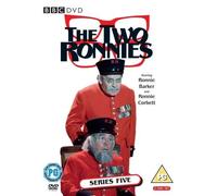 The Two Ronnies - Series 5 [Import Anglais] (Import) (Coffret De 2 Dvd)
