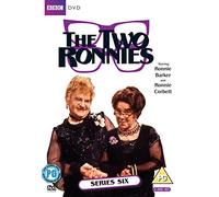 The Two Ronnies - Series 6