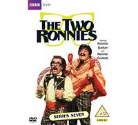 The Two Ronnies-Series 7