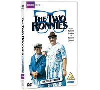 The Two Ronnies - Series 8