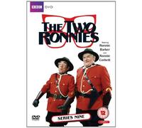 The Two Ronnies – BBC – Série TV – Série 9 – Import