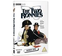 The Two Ronnies: Series One [Regions 2 & 4]