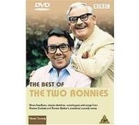 The Two Ronnies , The Best Of The Two Ronnies - Vol. 2 G