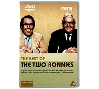 The Two Ronnies The Best of Volume 1 [Import anglais]