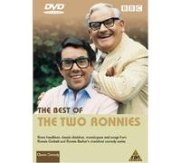 The Two Ronnies The Best of Volume 2 [Import anglais]