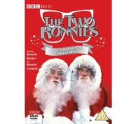 The Two Ronnies: The Christmas Specials [Regions 2 & 4] by Ronnie Corbett