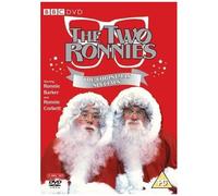 The Two Ronnies : The Complete Bbc Christmas Specials
