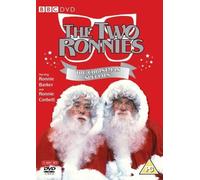 The Two Ronnies : The Complete Bbc Christmas Specials