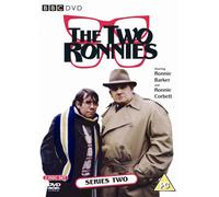 The Two Ronnies - The Two Ronnies - Series 2 [Import anglais]