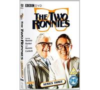 The Two Ronnies - The Two Ronnies - Series 3 [Import anglais]