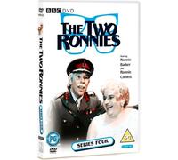 The Two Ronnies - The Two Ronnies - Series 4 [Import anglais]