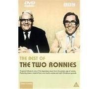 The Two Ronnies , The Very Best Of The Two Ronnies G