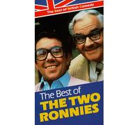 The Two Ronnies [VHS]