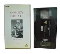 The Two Ronnies [VHS]