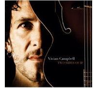 Campbell, Vivian - Two Sides of If [Import]