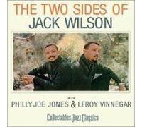 The Two Sides Of Jack Wilson