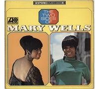 The Two Sides Of Mary Wells