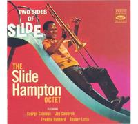 The Two Sides Of Slide Hampton