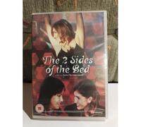 The Two Sides Of The Bed (2008) - Comédie Musicale Espagnole Dvd