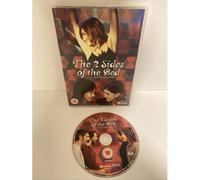 The Two Sides Of The Bed (2008) - Ernesto Alterio, Lazaro - Comédie Musicale Dvd