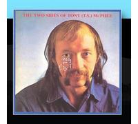 The Two Sides Of Tony (T.S.) McPhee by T.S.McPhee