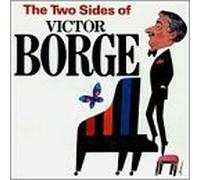 The Two Sides of Victor Borge