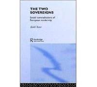 The Two Sovereigns by Keith Tester Keith Tester (Auteur)
