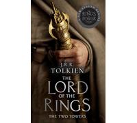 The Two Towers (Media Tie-In)