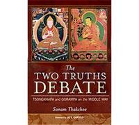 The Two Truths Debate Thakchoe (Auteur)
