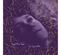 The Two Worlds by Brigid Mae Power [Audio CD] NEUF
