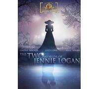 The Two Worlds of Jennie Logan – DVD – Édition E
