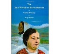 The Two Worlds of Helen Duncan Gena Brealey, Kay Hunter (Auteur)