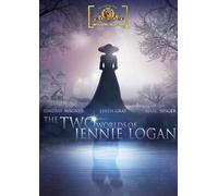 The Two Worlds Of Jennie Logan