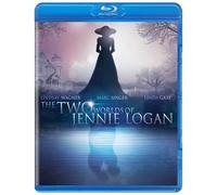 The Two Worlds Of Jennie Logan [Blu-Ray]