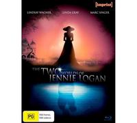 The Two Worlds of Jennie Logan [Blu-Ray] [Import]