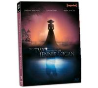 The Two Worlds Of Jennie Logan [Usa][Blu-Ray] Ltd Ed, Australia - Import