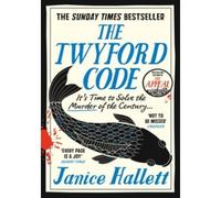 The Twyford Code - Janice Hallett - Profile Books/libri - Poche - Roman