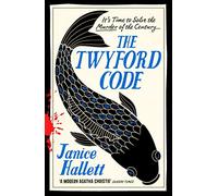 The Twyford Code: Winner of the Crime and Thriller British Book of the Year