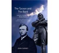 The Tycoon & the Bard - [Version Originale] John Cairney (Auteur)