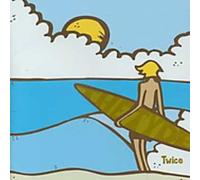 The Tyde - Twice [Import]