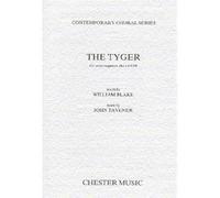 The Tyger (13-Part Choir) / Recueil