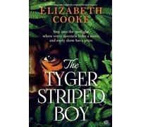 The Tyger Striped Boy