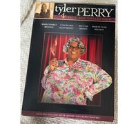 The Tyler Perry 4-Pack Collection - Dvd